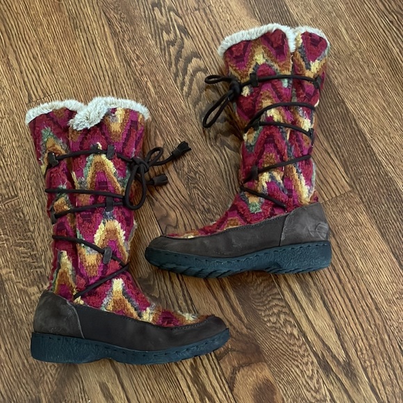 Sam Edelman Boots - Picture 12 of 16